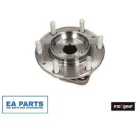 1x Wheel Bearing Kit for KIA CARNIVAL MAXGEAR 33-0681 fits Front Axle