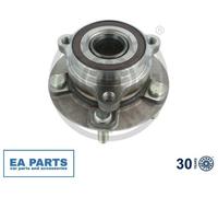 1x Wheel Bearing Kit for KIA CEED NIRO PROCEED SELTOS OPTIMAL 921743
