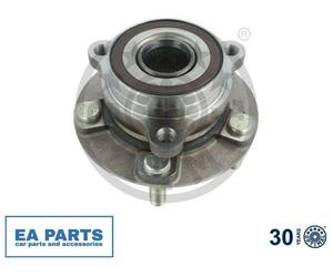 1x Wheel Bearing Kit for KIA CEED NIRO PROCEED SELTOS OPTIMAL 921743