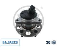 1x Wheel Bearing Kit for KIA CEED NIRO PROCEED XCEED OPTIMAL 922745