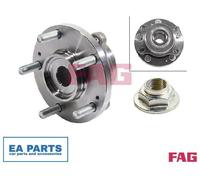 1x Wheel Bearing Kit for KIA CEED PRO CEED FAG 713 6268 10