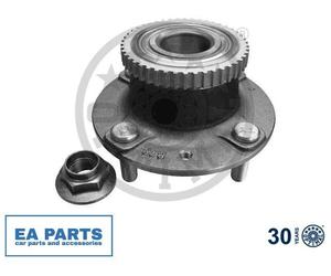 1x Wheel Bearing Kit for KIA CLARUS OPTIMAL 922181