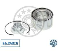 1x Wheel Bearing Kit for KIA EUROSTAR MORNING PRIDE OPTIMAL 921410