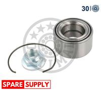 1X WHEEL BEARING KIT FOR KIA EUROSTAR MORNING PRIDE OPTIMAL 921410