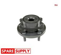 1X WHEEL BEARING KIT FOR KIA HYUNDAI NTY KLP-KA-320