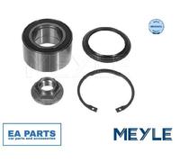 MEYLE 35-14 553 3047 Wheel bearing kit