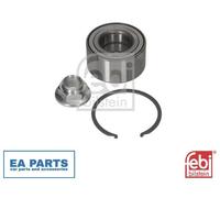 1x Wheel Bearing Kit for KIA PEGAS RIO STONIC FEBI BILSTEIN 186054