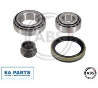 1x Wheel Bearing Kit for KIA PRIDE A.B.S. 200082