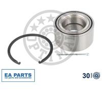 1x Wheel Bearing Kit for KIA PRIDE OPTIMAL 951962