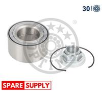 1X WHEEL BEARING KIT FOR KIA PRIDE RIO OPTIMAL 921420