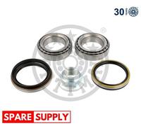 1X WHEEL BEARING KIT FOR KIA PRIDE RIO OPTIMAL 941874