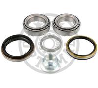 1X WHEEL BEARING KIT FOR KIA PRIDE RIO OPTIMAL 941874