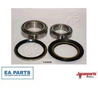 1x Wheel Bearing Kit for KIA RETONA Closed Off-Road Vehicle JAPANPARTS KK-10305
