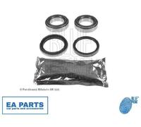 1x Wheel Bearing Kit for KIA RIO BLUE PRINT ADG08224