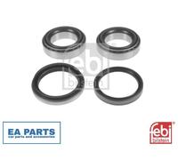 1x Wheel Bearing Kit for KIA RIO FEBI BILSTEIN 173676