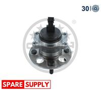 1X WHEEL BEARING KIT FOR KIA RIO STONIC OPTIMAL 922205