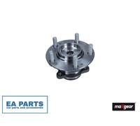 1x Wheel Bearing Kit for KIA SOUL VENGA MAXGEAR 33-1218 fits Rear Axle