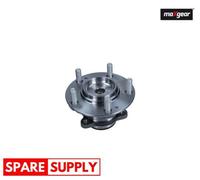 1X WHEEL BEARING KIT FOR KIA SOUL VENGA MAXGEAR 33-1218 FITS REAR AXLE