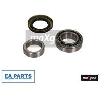 1x Wheel Bearing Kit for KIA SPORTAGE I SUV MAXGEAR 33-0218 fits Rear Axle