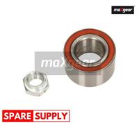 1X WHEEL BEARING KIT FOR LADA 110 111 112 CEVARO MAXGEAR 33-0219