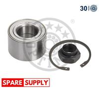 1X WHEEL BEARING KIT FOR LADA 110 111 112 CEVARO OPTIMAL 802658