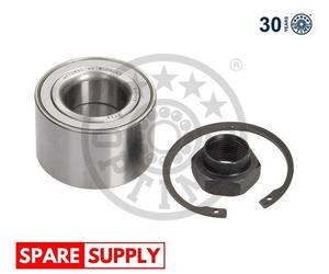 1X WHEEL BEARING KIT FOR LADA 110 111 112 CEVARO OPTIMAL 802658