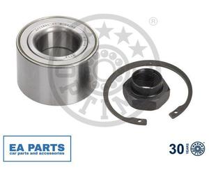 1x Wheel Bearing Kit for LADA 110 111 112 CEVARO OPTIMAL 802658