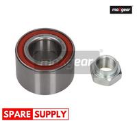 1X WHEEL BEARING KIT FOR LADA CEVARO MAXGEAR 33-0221