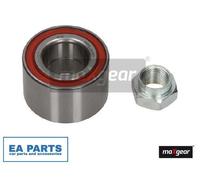 1x Wheel Bearing Kit for LADA CEVARO MAXGEAR 33-0221