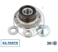 1x Wheel Bearing Kit for LANCIA DELTA LYBRA MUSA Y OPTIMAL 802839