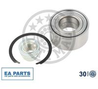 1x Wheel Bearing Kit for LANCIA MUSA Y YPSILON OPTIMAL 801836 fits Front Axle