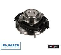 1x Wheel Bearing Kit for LANCIA VOYAGER MAXGEAR 33-1036 fits Rear Axle