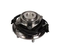 1X WHEEL BEARING KIT FOR LANCIA VOYAGER MAXGEAR 33-1036 FITS REAR AXLE
