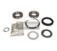 1X WHEEL BEARING KIT FOR LAND ROVER 110/127 DEFENDER CABRIO MAXGEAR 33-0983