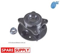 1X WHEEL BEARING KIT FOR LAND ROVER BLUE PRINT ADJ138215
