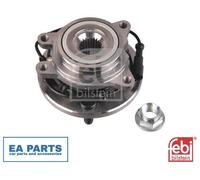 1x Wheel Bearing Kit for LAND ROVER DISCOVERY FEBI BILSTEIN 175220