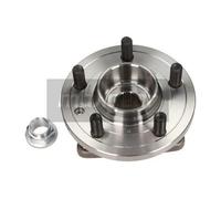 1X WHEEL BEARING KIT FOR LAND ROVER DISCOVERY MAXGEAR 33-0724 FITS FRONT AXLE