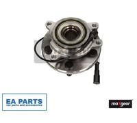1x Wheel Bearing Kit for LAND ROVER DISCOVERY MAXGEAR 33-0836 fits Front Axle