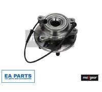1x Wheel Bearing Kit for LAND ROVER DISCOVERY MAXGEAR 33-0837 fits Rear Axle