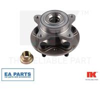 1x Wheel Bearing Kit for LAND ROVER DISCOVERY NK 754009