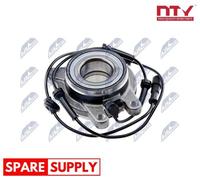 1X WHEEL BEARING KIT FOR LAND ROVER DISCOVERY NTY KLP-LR-008B FITS FRONT AXLE