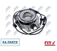 1x Wheel Bearing Kit for LAND ROVER DISCOVERY NTY KLP-LR-008B fits Front Axle