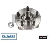 1x Wheel Bearing Kit for LAND ROVER DISCOVERY RANGE ROVER SPORT MAXGEAR 33-0724