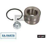 1x Wheel Bearing Kit for LAND ROVER DISCOVERY RANGE ROVER SPORT MAXGEAR 33-0900