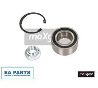 1x Wheel Bearing Kit for LAND ROVER FREELANDER MAXGEAR 33-0645