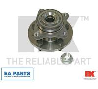 1x Wheel Bearing Kit for LAND ROVER RANGE ROVER SPORT NK 754009