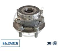 1x Wheel Bearing Kit for LEXUS CT OPTIMAL 981309