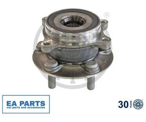 1x Wheel Bearing Kit for LEXUS CT OPTIMAL 981309