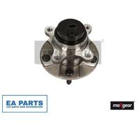 1x Wheel Bearing Kit for LEXUS GS IS MAXGEAR 33-0729 fits Front Axle Right