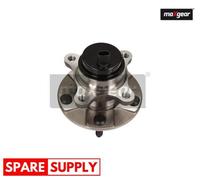 1X WHEEL BEARING KIT FOR LEXUS GS IS MAXGEAR 33-0729 FITS FRONT AXLE RIGHT
